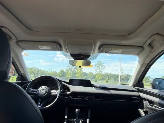 2021 Mazda Mazda3 Premium
