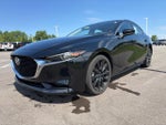 2021 Mazda Mazda3 Premium