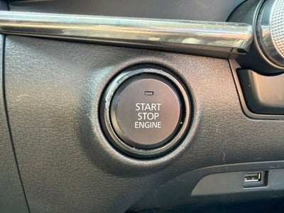 2021 Mazda Mazda3 Premium