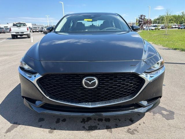 2021 Mazda Mazda3 Premium