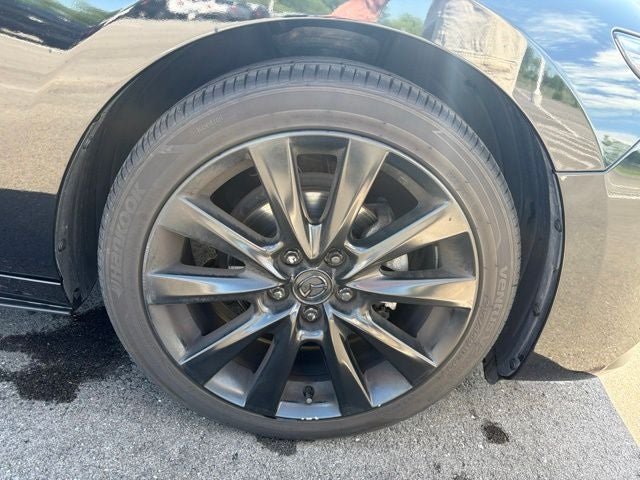2021 Mazda Mazda3 Premium