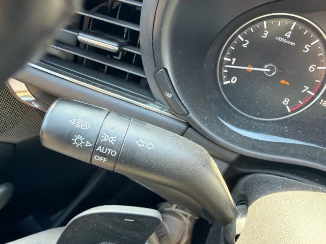 2021 Mazda Mazda3 Premium