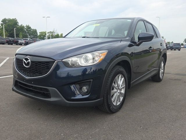 2015 Mazda Mazda CX-5 Touring