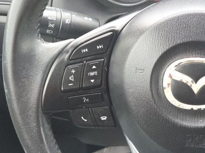 2015 Mazda Mazda CX-5 Touring