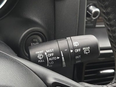 2015 Mazda Mazda CX-5 Touring