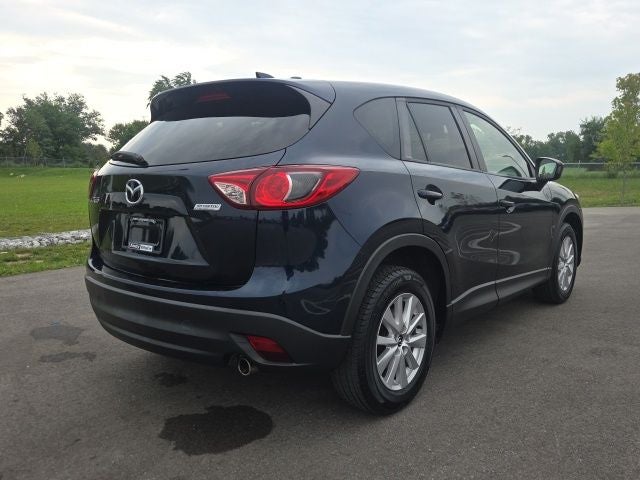 2015 Mazda Mazda CX-5 Touring