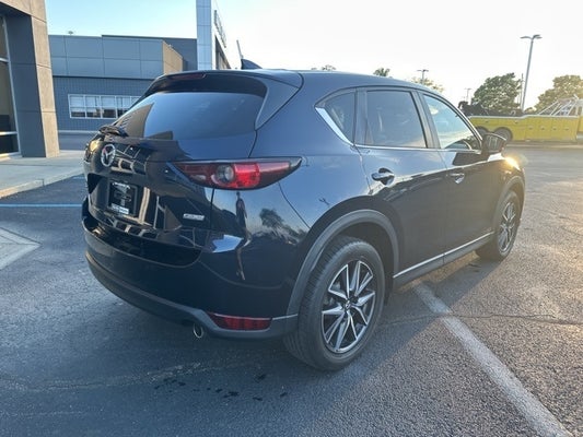 2018 Mazda Mazda CX-5 Touring in Indianapolis, IN - Andy Mohr Automotive