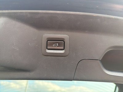 2018 Mazda Mazda CX-9 Grand Touring