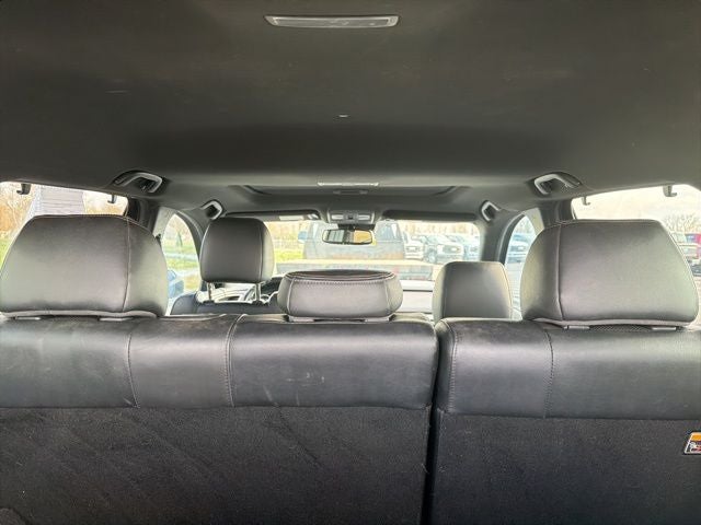 2018 Mazda Mazda CX-9 Grand Touring