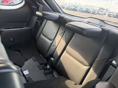 2018 Mazda Mazda CX-9 Grand Touring