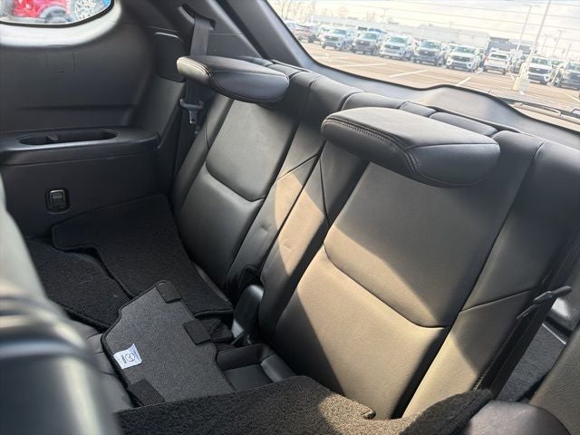 2018 Mazda Mazda CX-9 Grand Touring