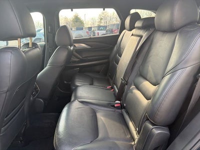 2018 Mazda Mazda CX-9 Grand Touring