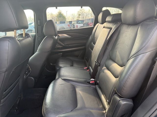 2018 Mazda Mazda CX-9 Grand Touring