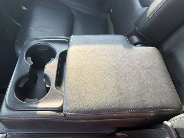 2018 Mazda Mazda CX-9 Grand Touring