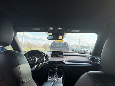 2018 Mazda Mazda CX-9 Grand Touring