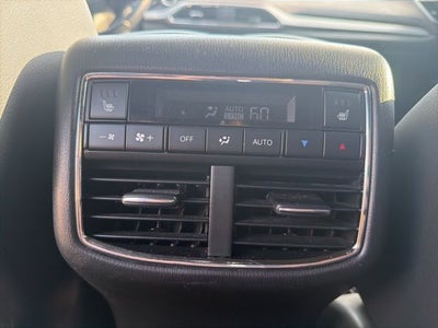 2018 Mazda Mazda CX-9 Grand Touring