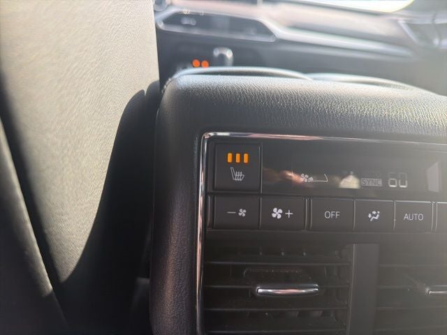 2018 Mazda Mazda CX-9 Grand Touring