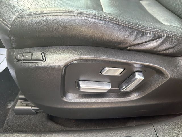 2018 Mazda Mazda CX-9 Grand Touring