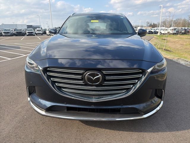 2018 Mazda Mazda CX-9 Grand Touring