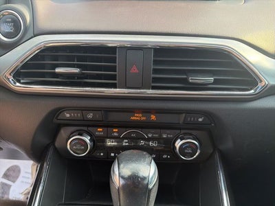 2018 Mazda Mazda CX-9 Grand Touring