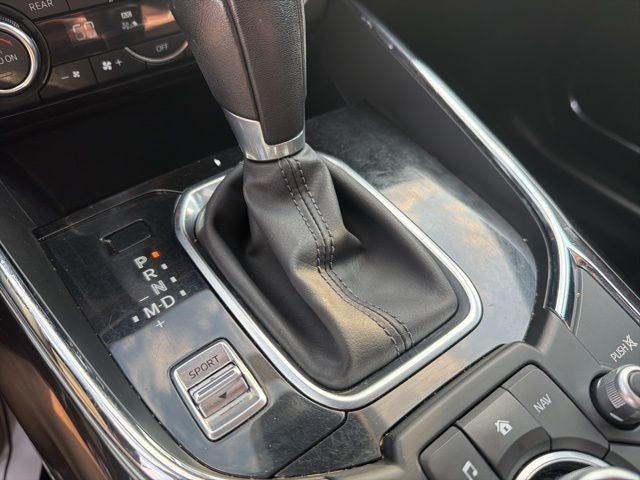 2018 Mazda Mazda CX-9 Grand Touring