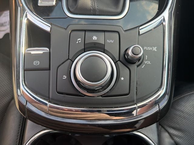 2018 Mazda Mazda CX-9 Grand Touring