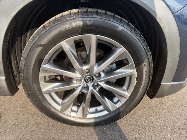 2018 Mazda Mazda CX-9 Grand Touring