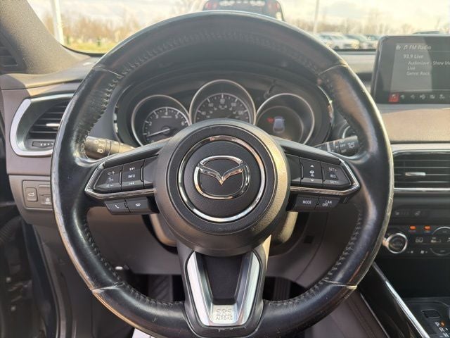 2018 Mazda Mazda CX-9 Grand Touring