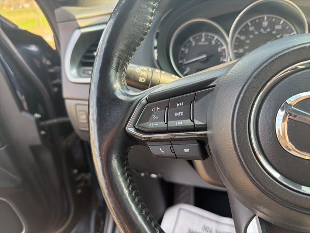 2018 Mazda Mazda CX-9 Grand Touring