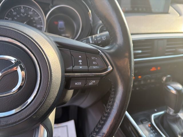 2018 Mazda Mazda CX-9 Grand Touring