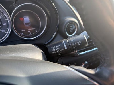 2018 Mazda Mazda CX-9 Grand Touring