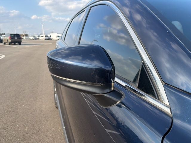 2018 Mazda Mazda CX-9 Grand Touring