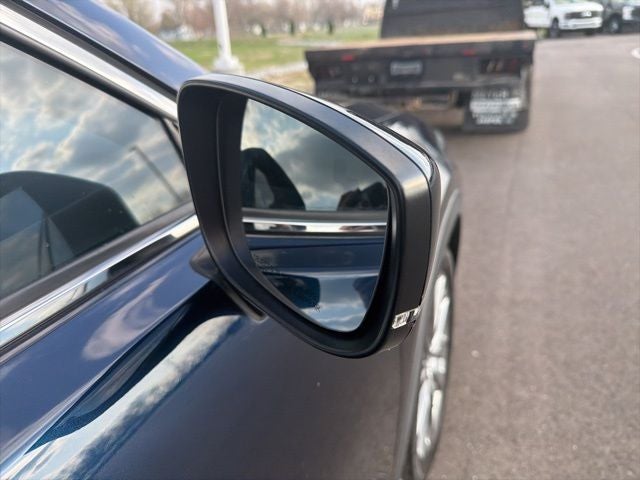 2018 Mazda Mazda CX-9 Grand Touring