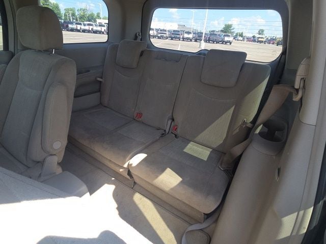 2016 Nissan Quest 3.5 SV