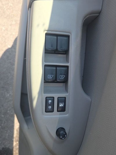 2016 Nissan Quest 3.5 SV