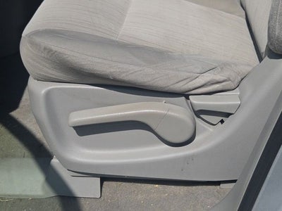 2016 Nissan Quest 3.5 SV