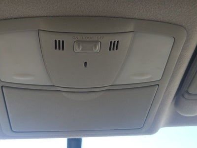 2016 Nissan Quest 3.5 SV