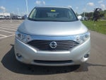 2016 Nissan Quest 3.5 SV