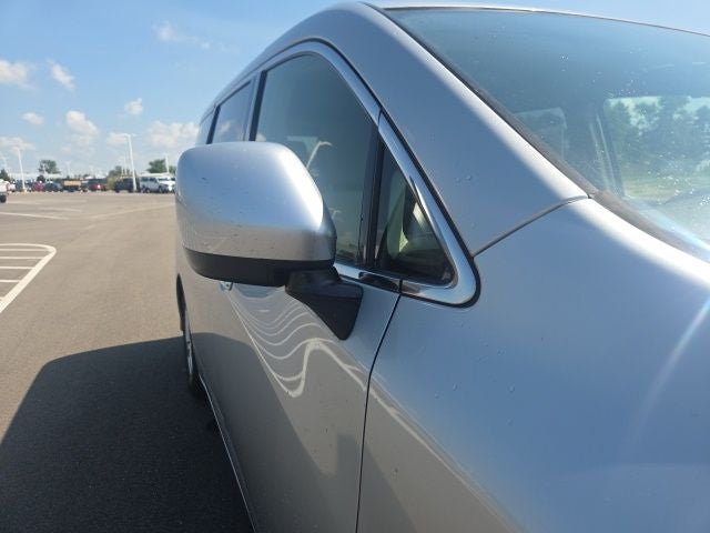 2016 Nissan Quest 3.5 SV