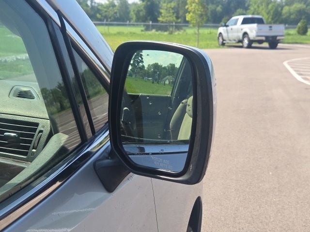 2016 Nissan Quest 3.5 SV
