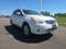 2011 Nissan Rogue SV