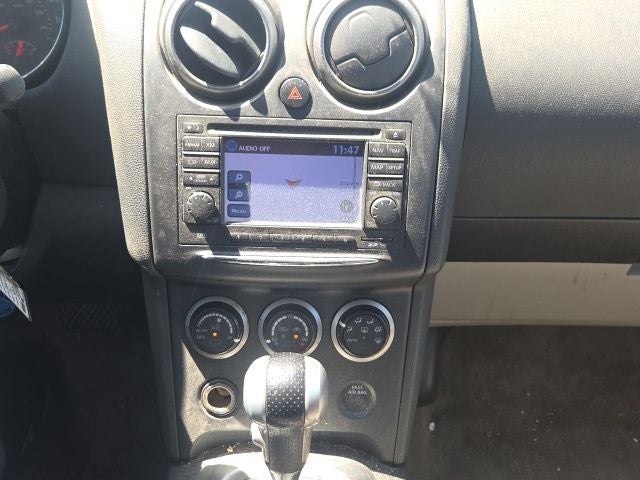 2011 Nissan Rogue SV