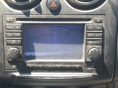 2011 Nissan Rogue SV