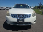 2011 Nissan Rogue SV