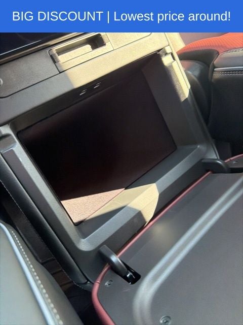 2025 INFINITI QX80 AUTOGRAPH