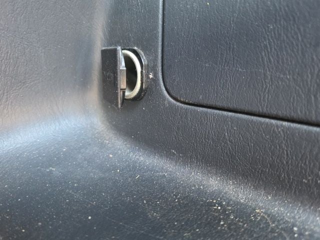 1998 Toyota RAV4 Base