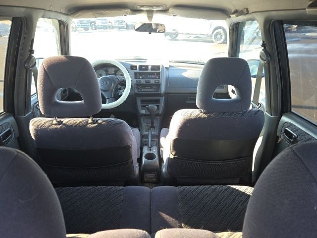 1998 Toyota RAV4 Base