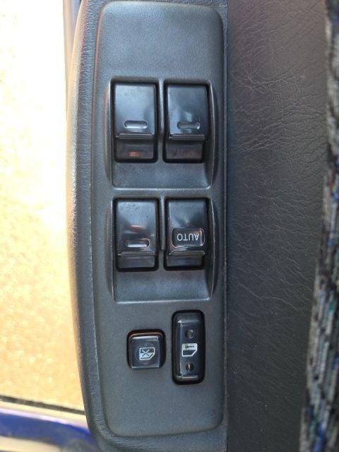 1998 Toyota RAV4 Base