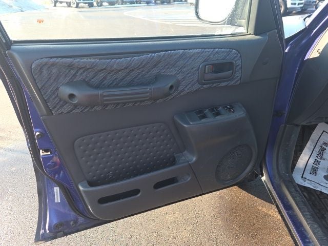1998 Toyota RAV4 Base