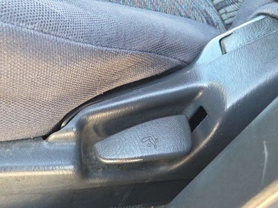 1998 Toyota RAV4 Base